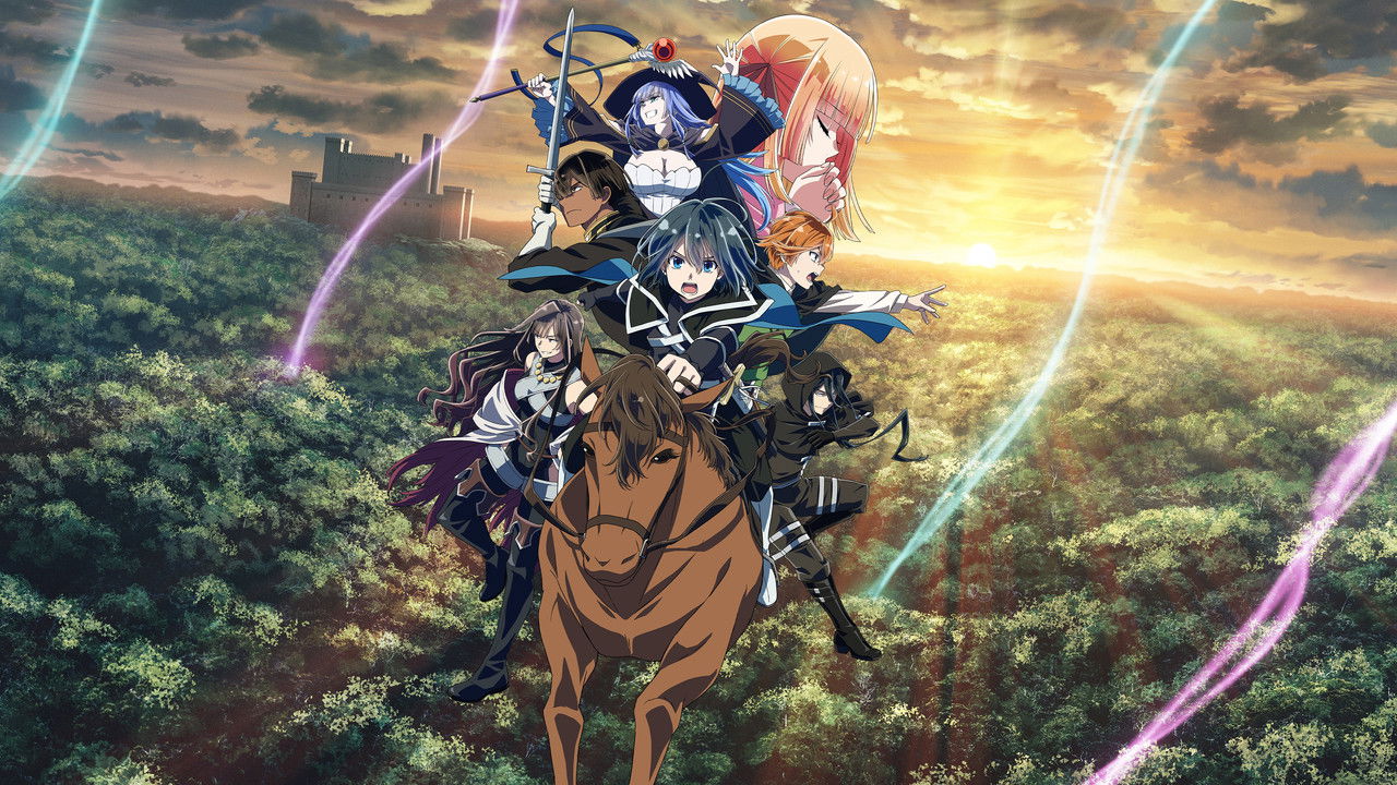 As a Reincarnated Aristocrat, I'll Use My Appraisal Skill to Rise in the World High Quality Hindi - AnimePY